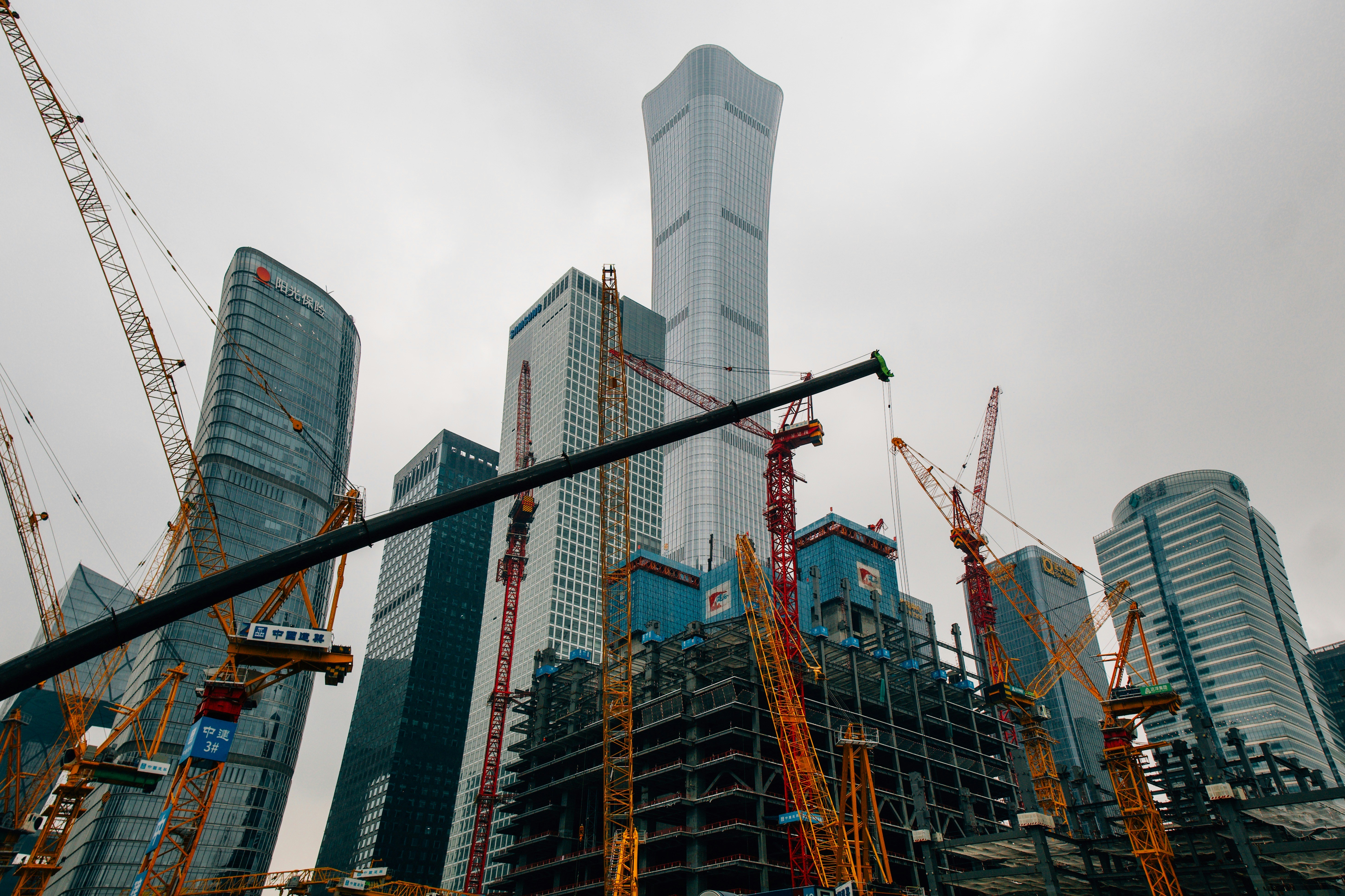 Market Views: Will China’s battered property market recover in 2026?