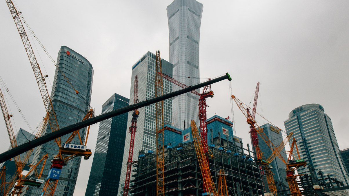 Market Views: Will China’s battered property market recover in 2026?