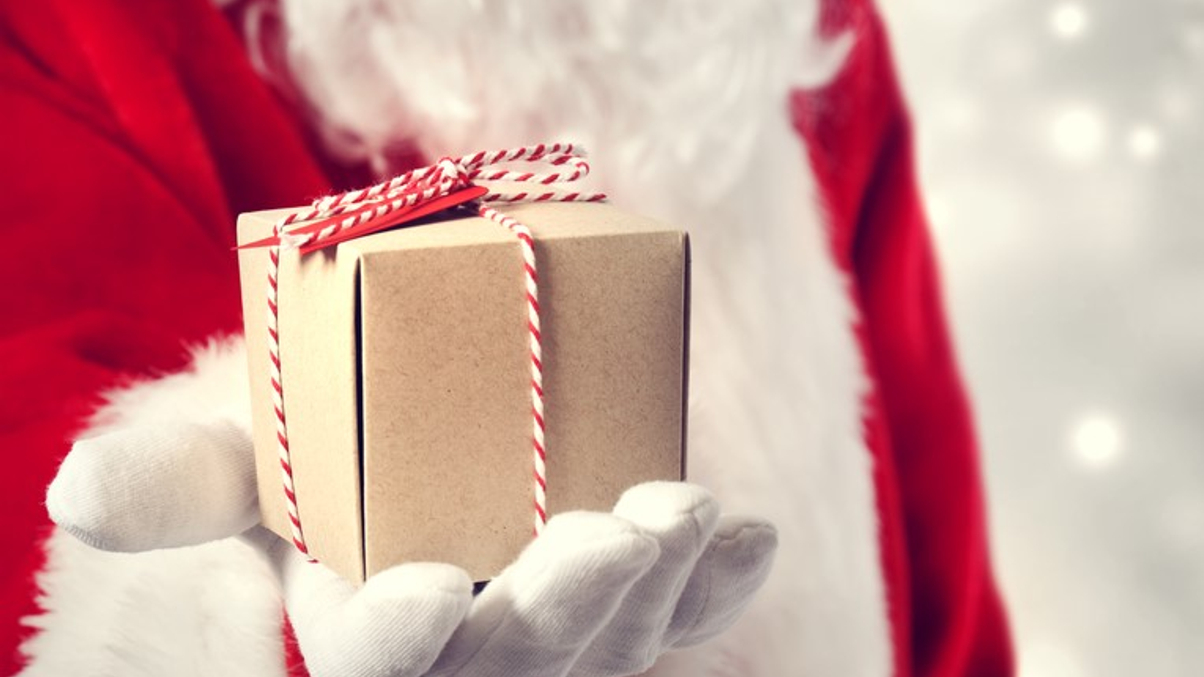 Market Views: What presents will a Santa Claus equity rally bring?