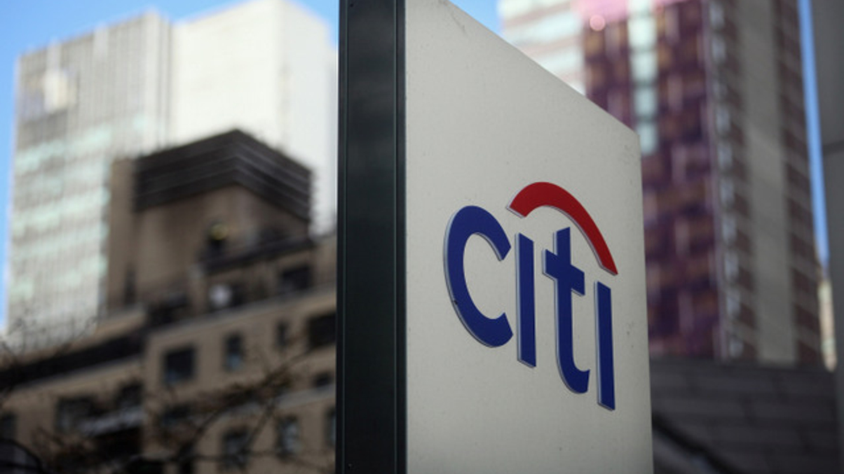 How Citi stood out in asset services and retail banking