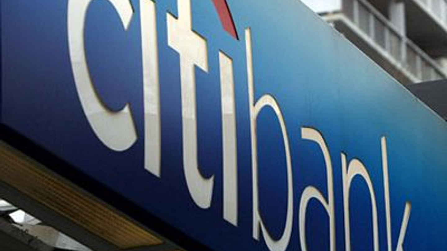 Citibank: China outbound momentum fuels our treasury business Citibank: China outbound momentum fuels our treasury business