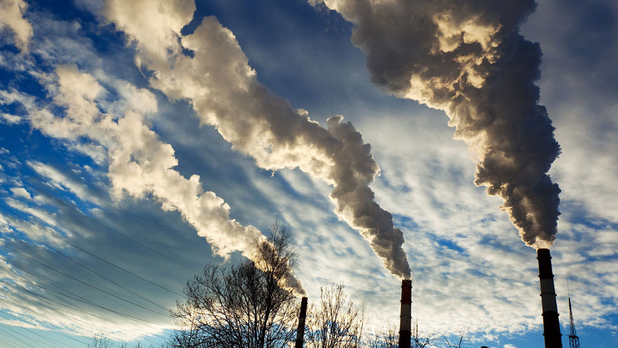 Unleashing the power of numbers on climate fight