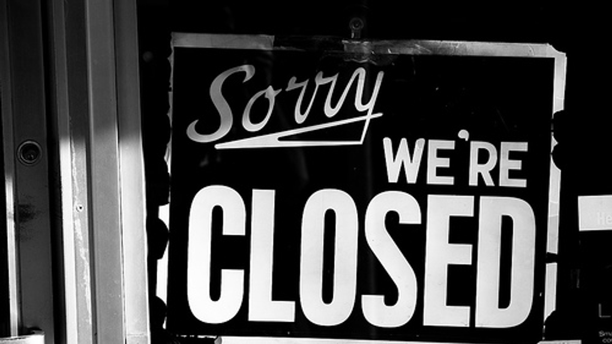 Clairvoyance, Pangu join list of hedge fund closures