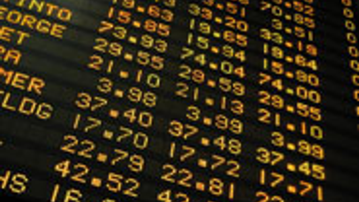 Credit Suisse, UBS duke it out over electronic trading