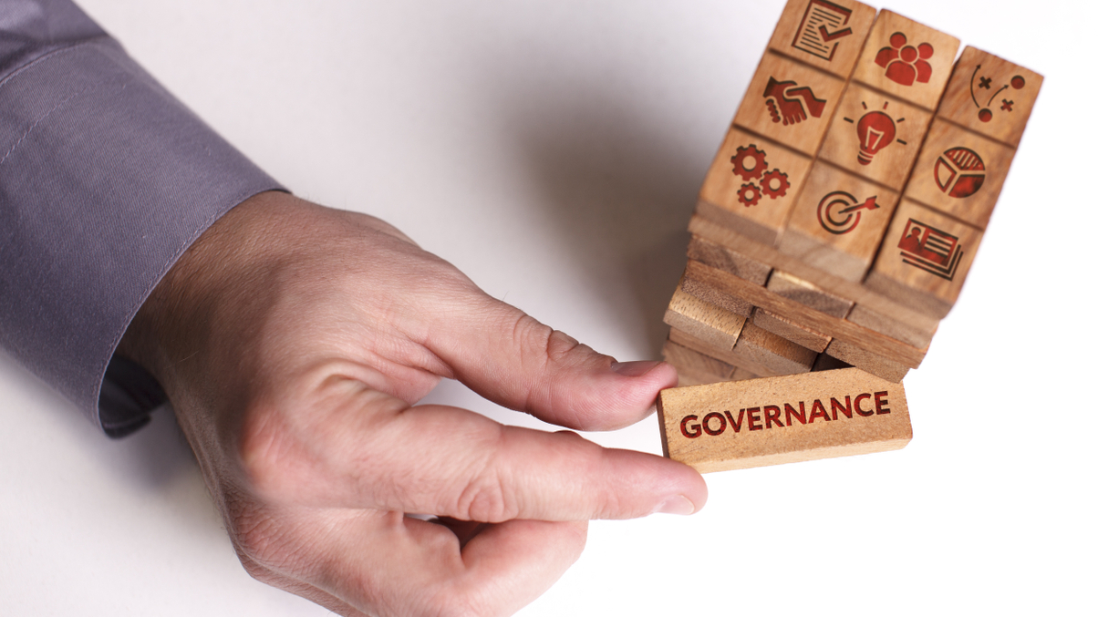 POBA CIO questions correlation between ESG and returns