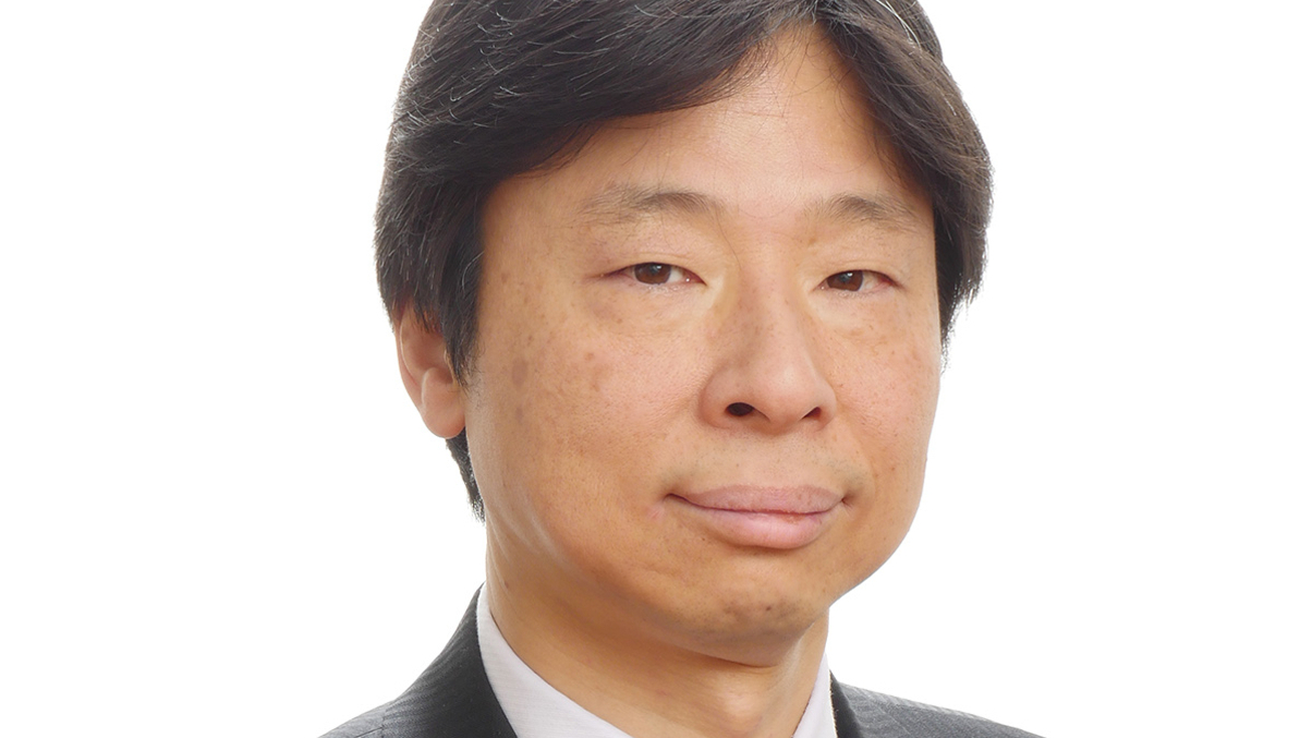 Weekly roundup of people news, Jan 23