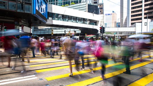 Capital Group teams up with Hang Seng Bank for Hong Kong retail expansion Capital Group teams up with Hang Seng Bank for Hong Kong retail expansion