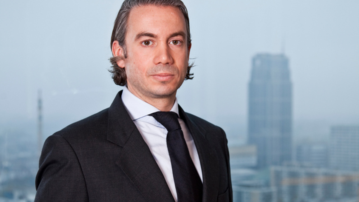 Market turmoil creating opportunity in resources
