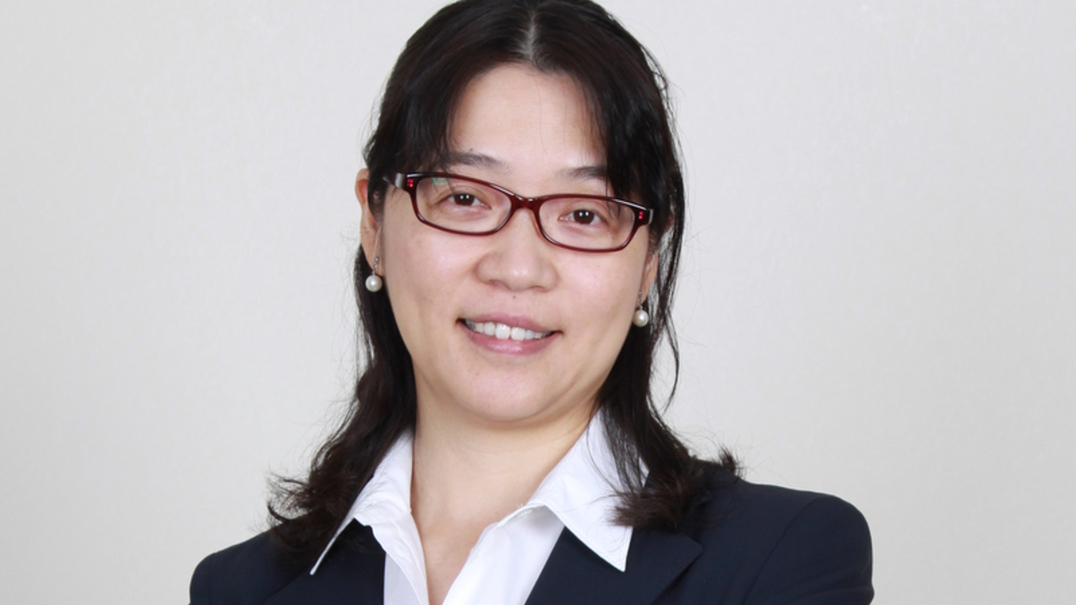 Asia's top 25 women: Dai Jingjiao, Guo Tehua