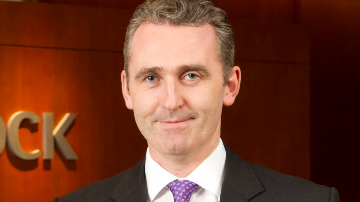 BlackRock's retail chief sees fund selection progress