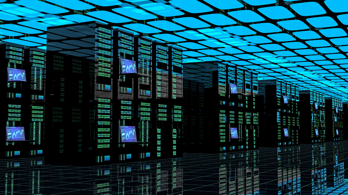 Trinity Capital takes cautious approach to data centre boom