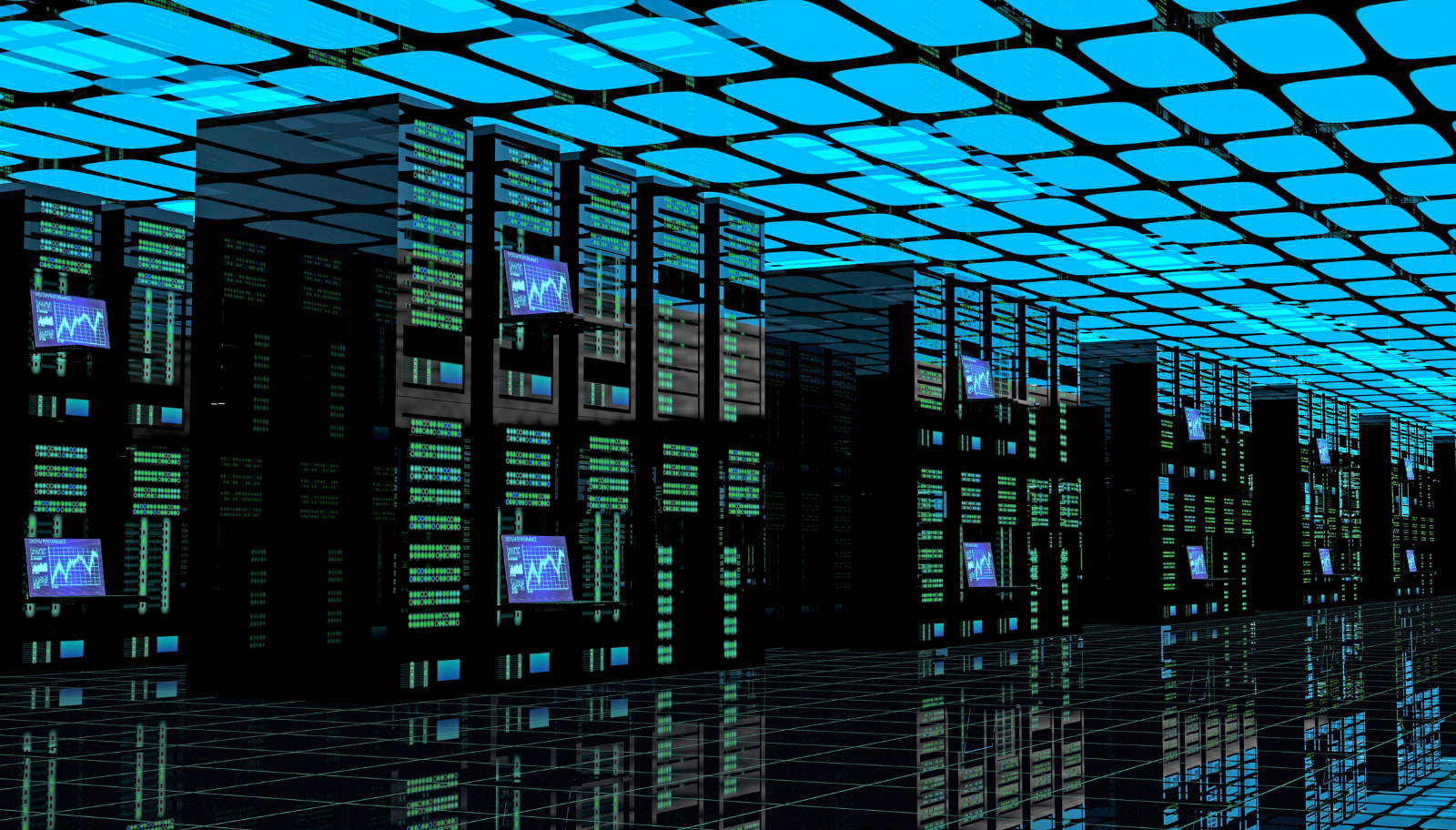 Trinity Capital takes cautious approach to data centre boom