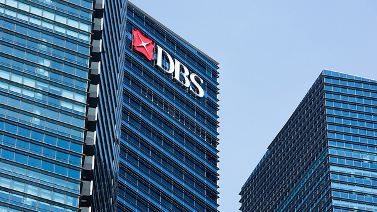 DBS out of ABN Amro race after ANZ deal?