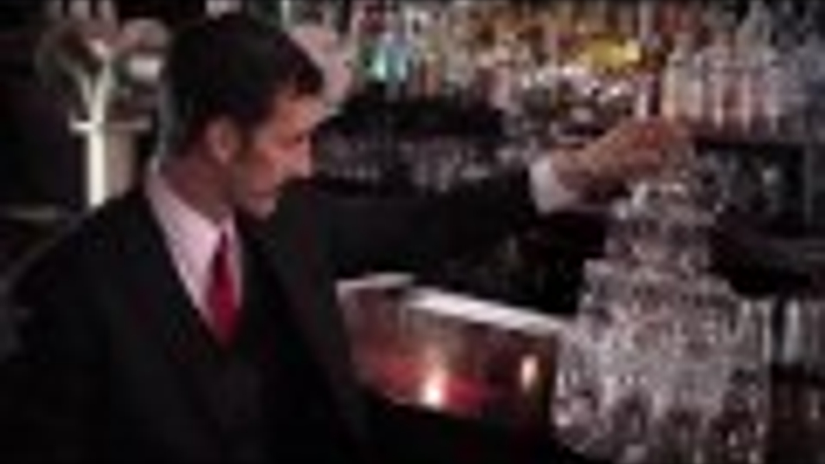 Fear the boom and bust