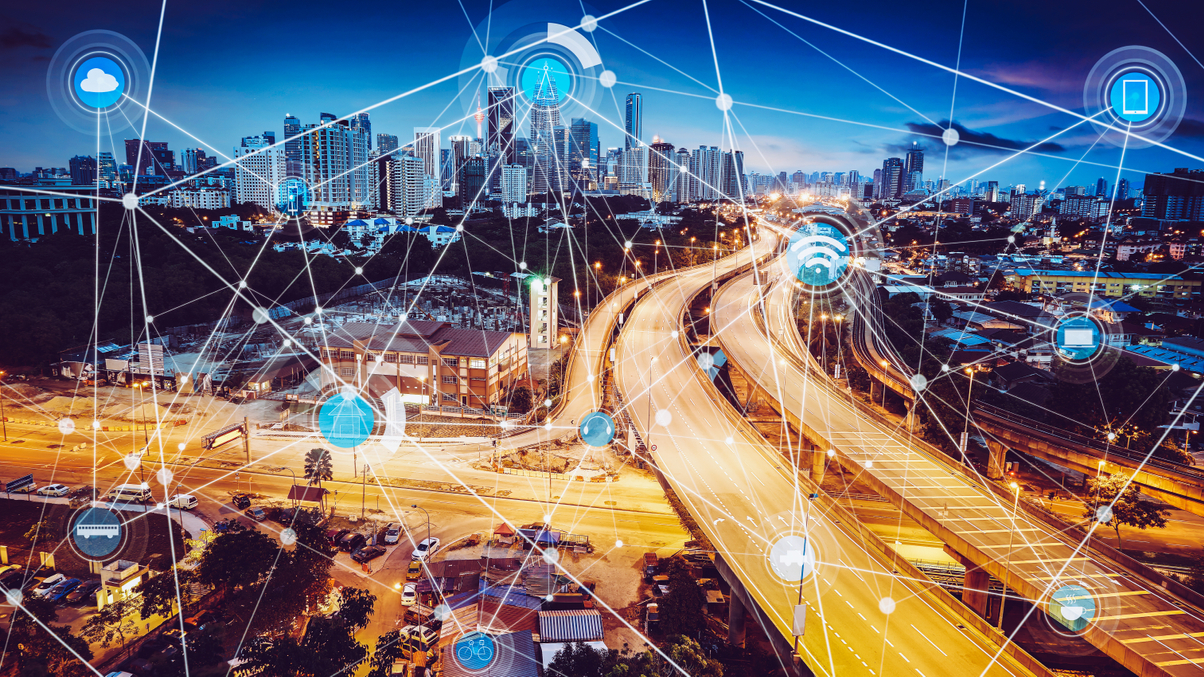 Digital still a draw for infrastructure investors