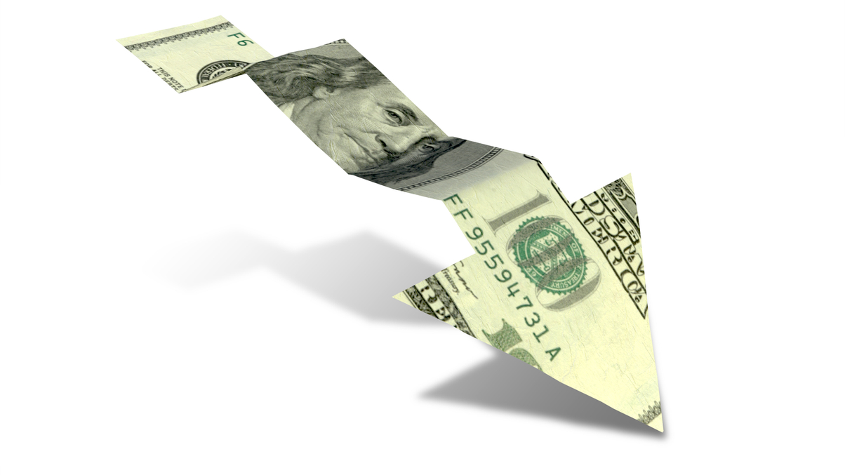 Market Views: Will the dollar suffer prolonged weakness?