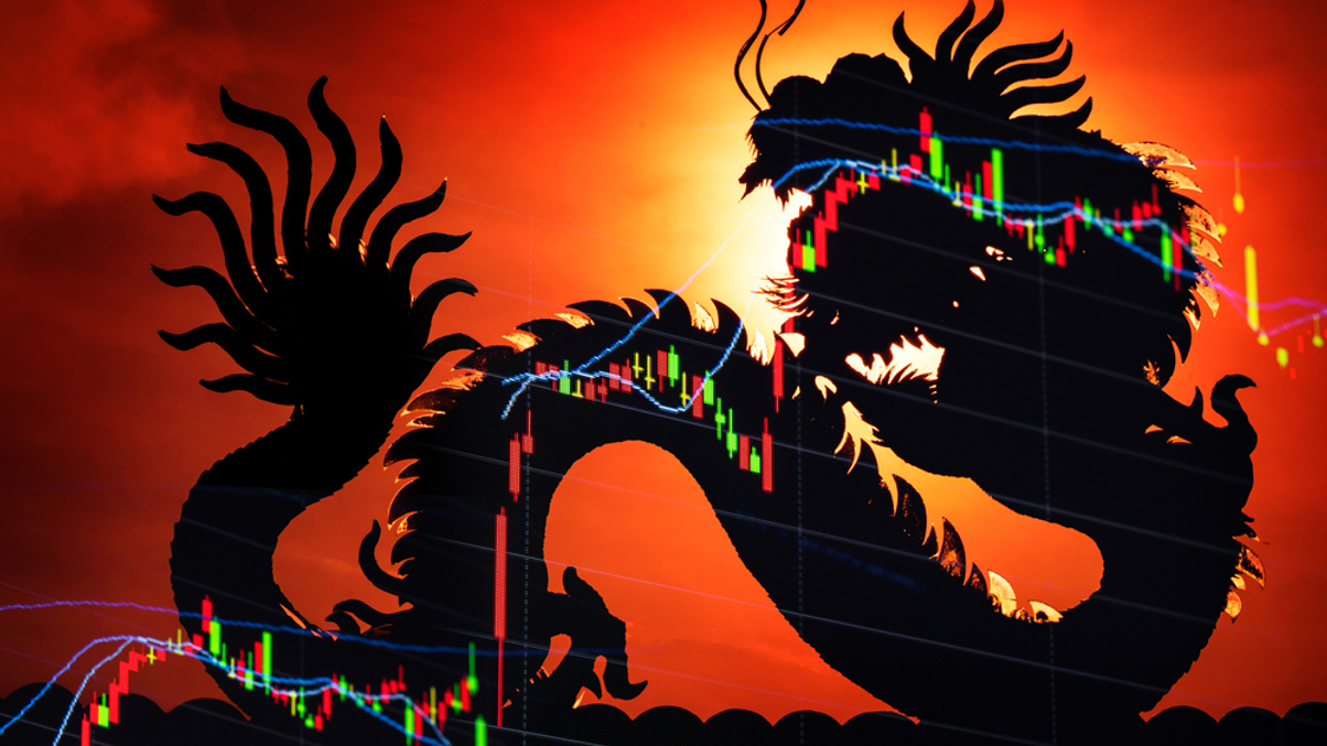The Case for a Dedicated China Equities Allocation