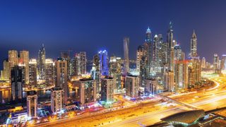 Nomura deepens Dubai footprint as wealth push widens Nomura deepens Dubai footprint as wealth push widens