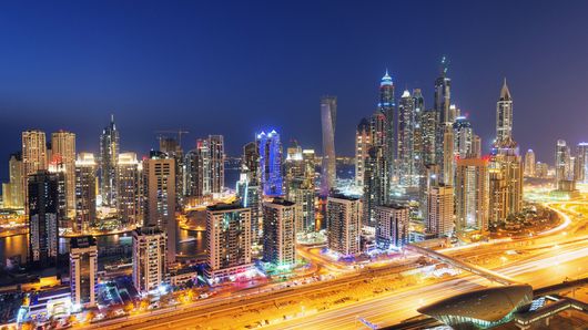 Nomura deepens Dubai footprint as wealth push widens Nomura deepens Dubai footprint as wealth push widens