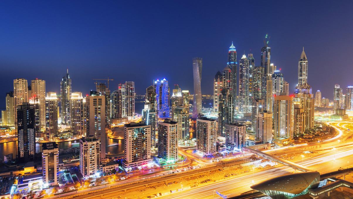 Ashmore moves to open Dubai office: sources