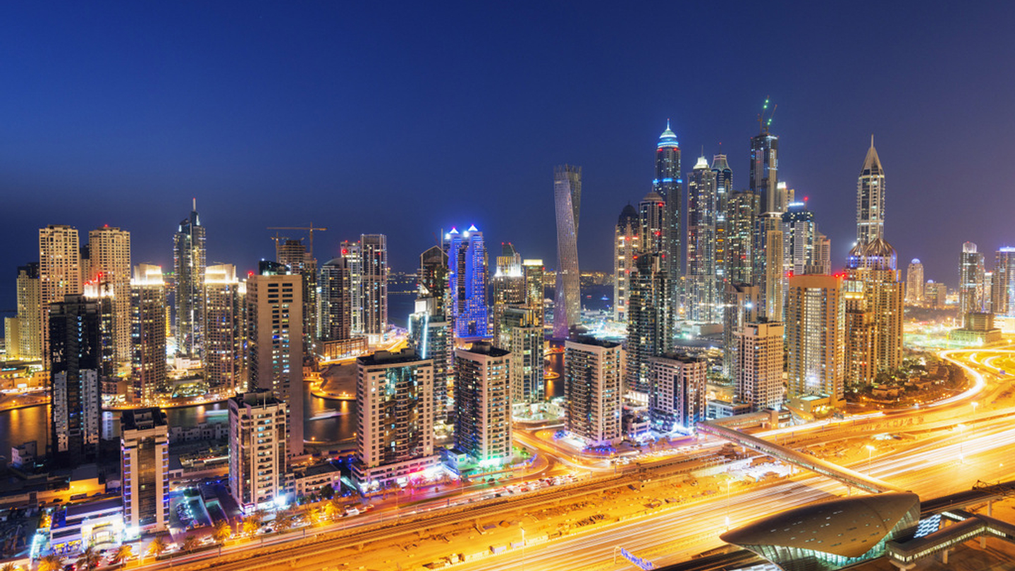 Manulife expands wealth business to the Middle East Manulife expands wealth business to the Middle East