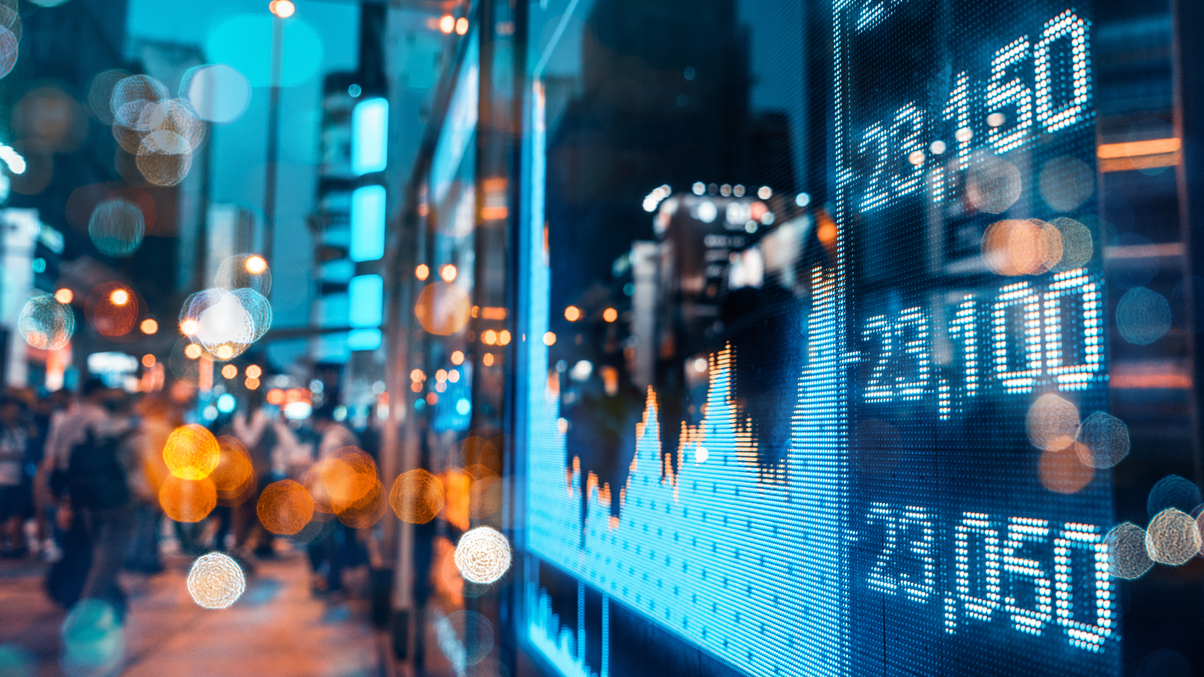 Insto roundup: GPIF posts 2.68% quarterly returns; GIC backs PE bid for Morrisons