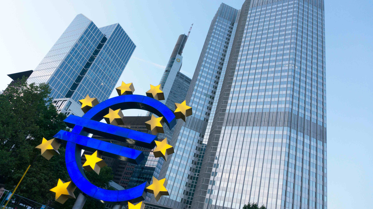 ECB seen indirectly boosting Asian assets