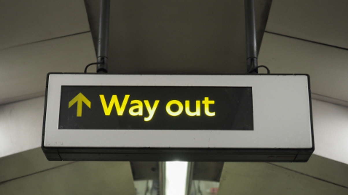 More division heads in Asia exit Templeton after merger