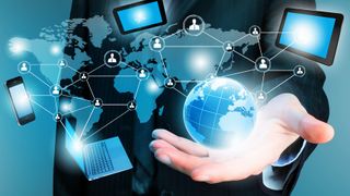 HK FinTech Week: Why forming a consortium is like "marrying multiple people" HK FinTech Week: Why forming a consortium is like "marrying multiple people"