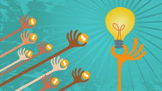 Mind share: why non-banks will win the war for market share Mind share: why non-banks will win the war for market share