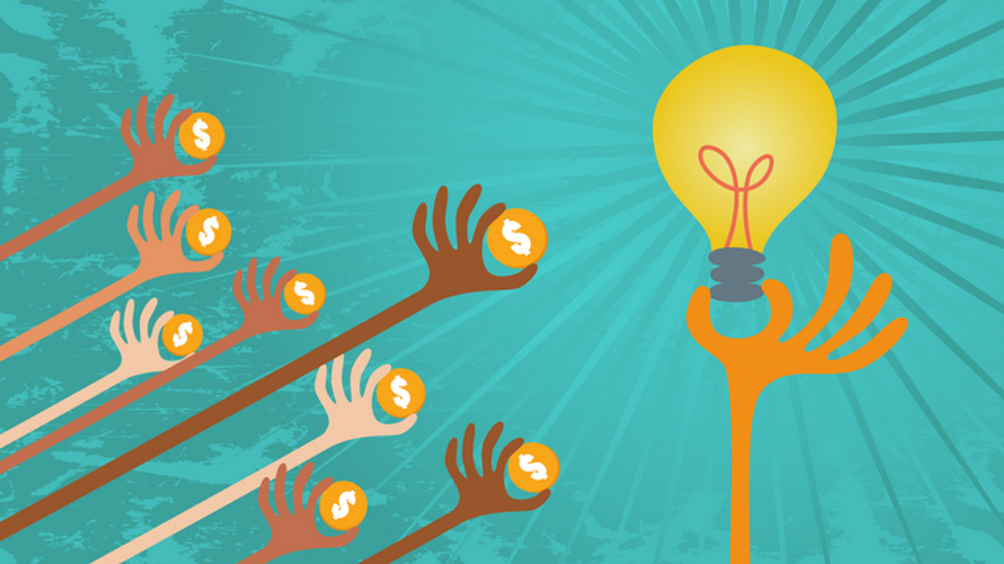 Mind share: why non-banks will win the war for market share Mind share: why non-banks will win the war for market share