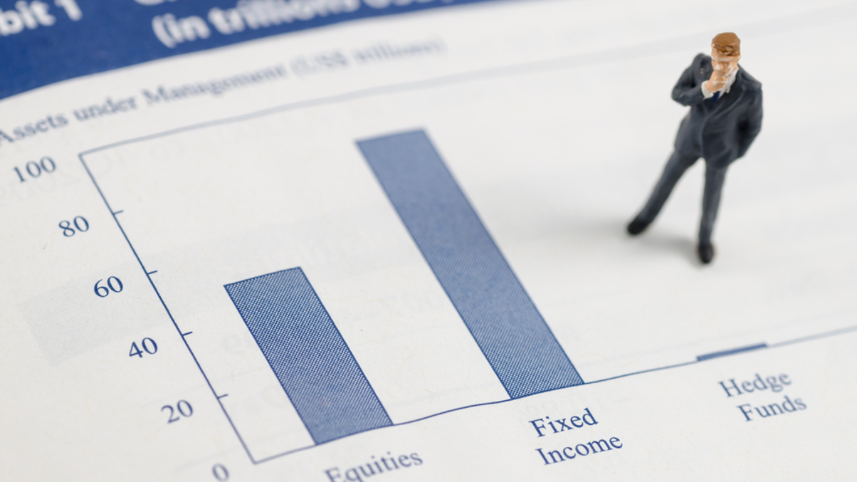 Institutional investors explore new income assets amid low yields