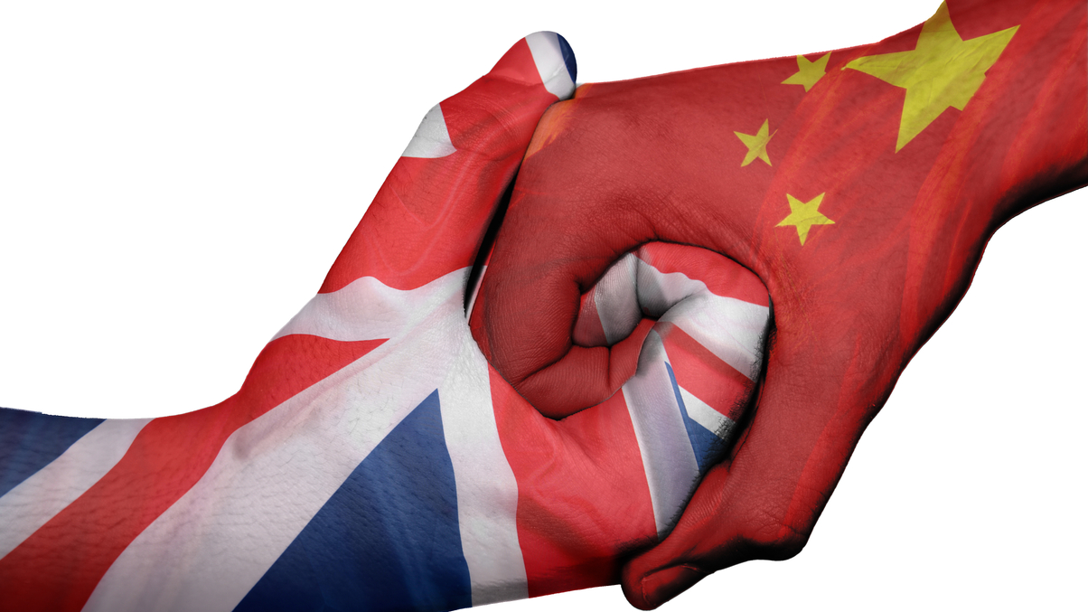 London-Shanghai Connect seen to target HNWIs, instos