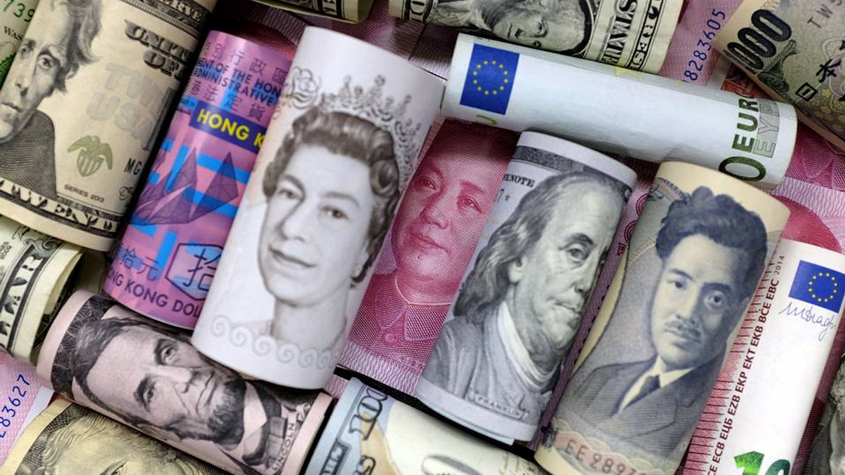 SSGA’s Hon Cheung takes global role, tips huge flows from FX reserves