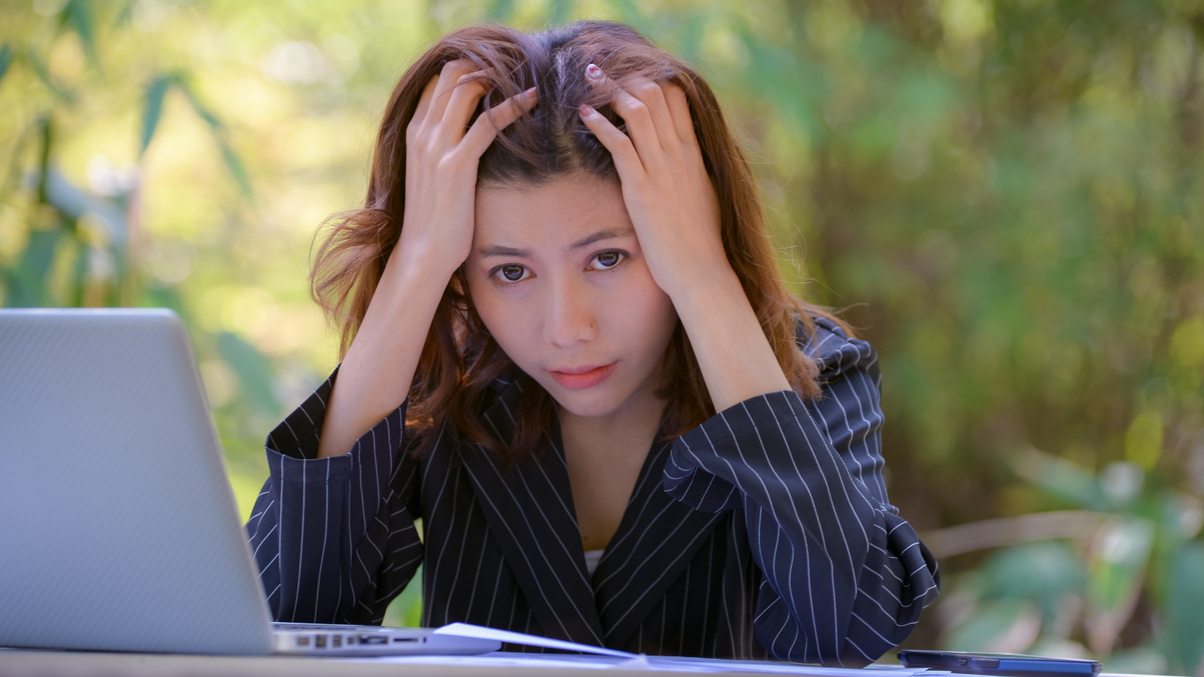 Information overload: how investors can make sense of data