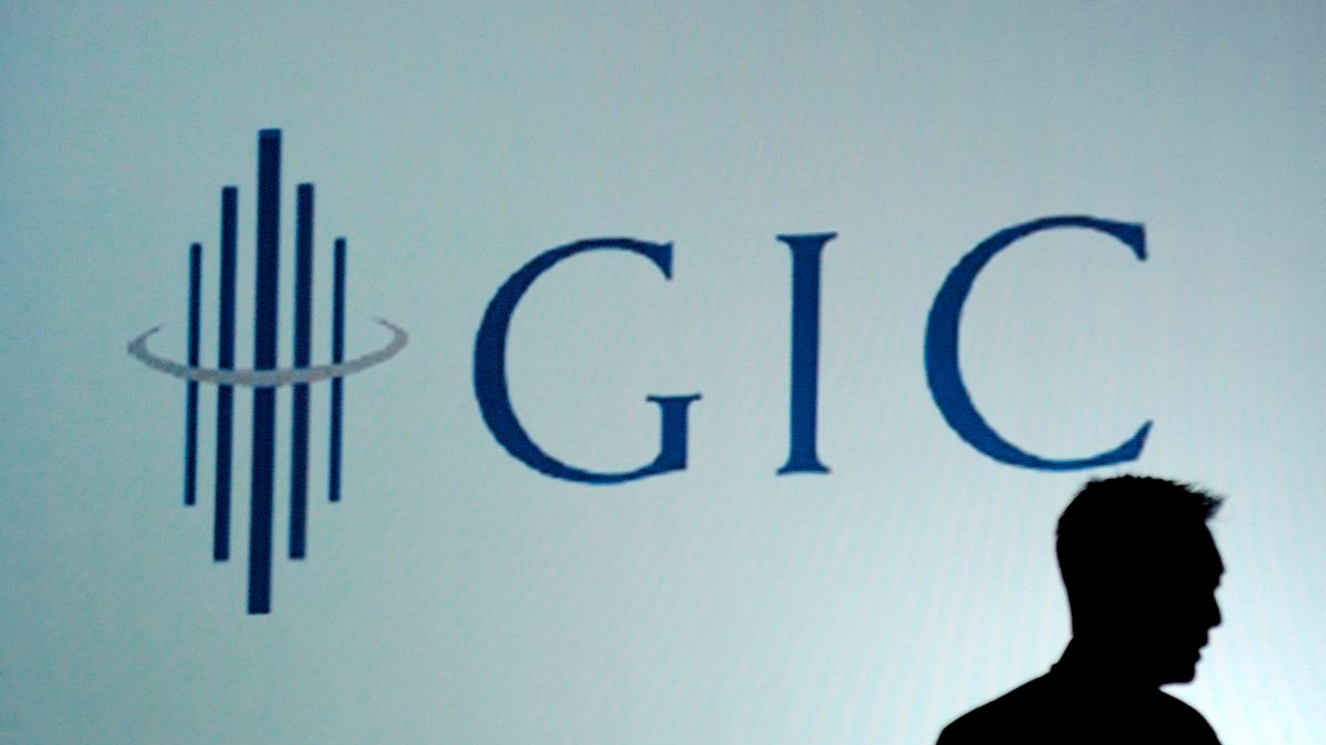 Singapore’s GIC posts 4.2% investment return in fiscal 2022