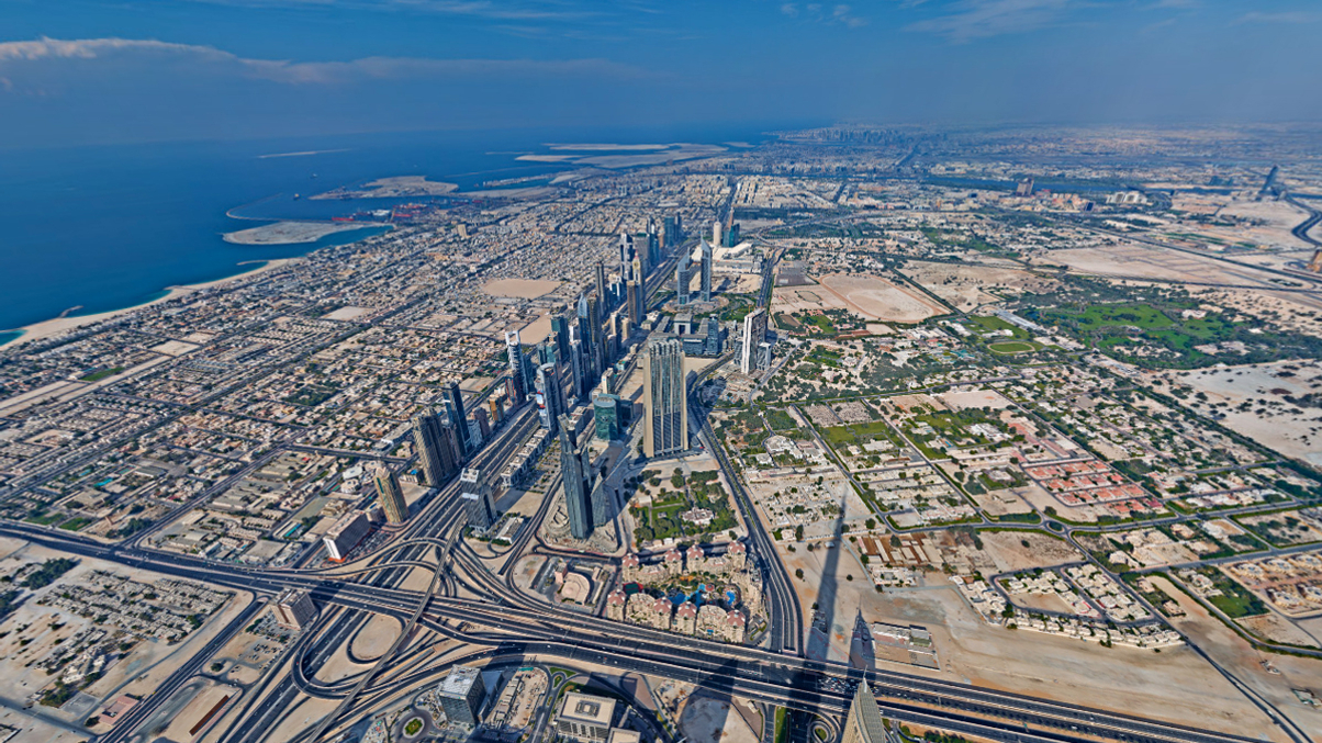 Time for private banks to tap Gulf wealth?