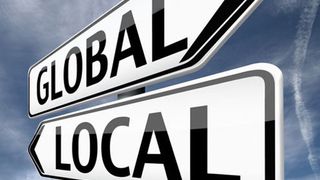 Taking on the world: how to transition from regional to global head of treasury Taking on the world: how to transition from regional to global head of treasury