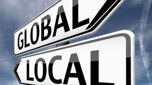 Taking on the world: how to transition from regional to global head of treasury Taking on the world: how to transition from regional to global head of treasury