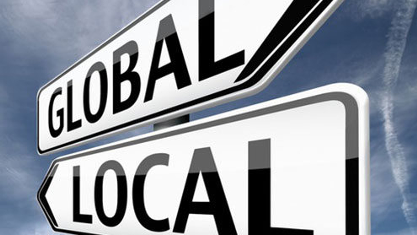 Taking on the world: how to transition from regional to global head of treasury Taking on the world: how to transition from regional to global head of treasury