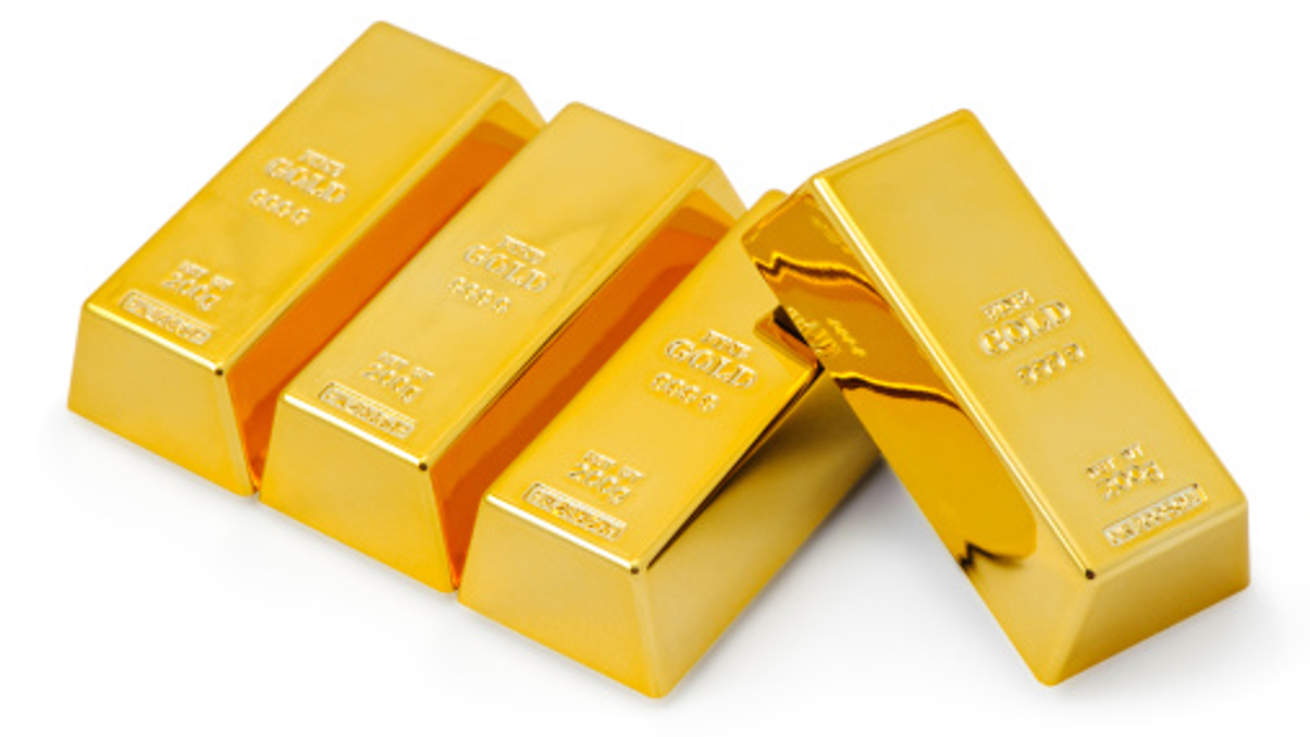 World’s largest gold ETF cleared for HK pensioners