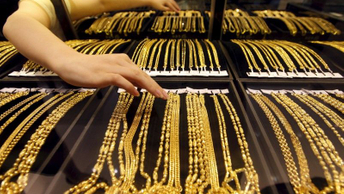 Gold ETF demand soars in China