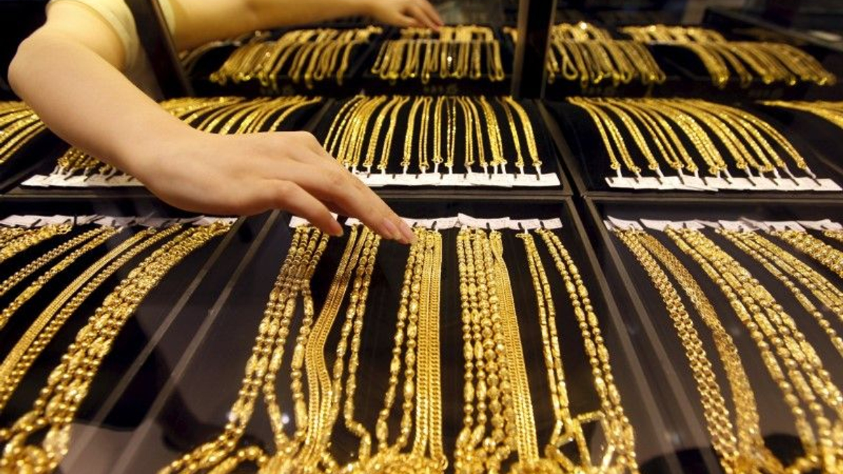 Gold ETF demand soars in China