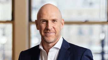 Weekly roundup of people news, June 9