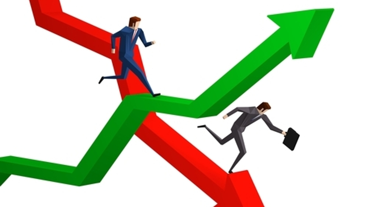 Bullish investors turning away from ‘overvalued’ bonds