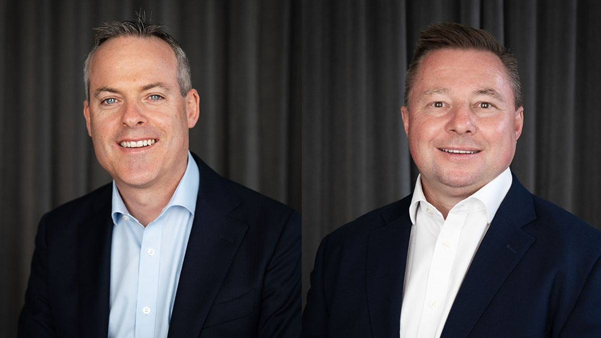 Weekly roundup of people news, Nov 17