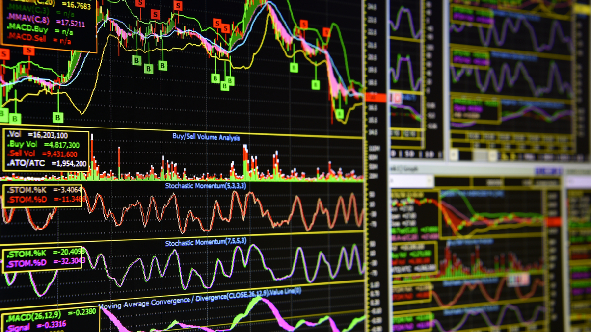 How big Apac instos are embracing factor strategies