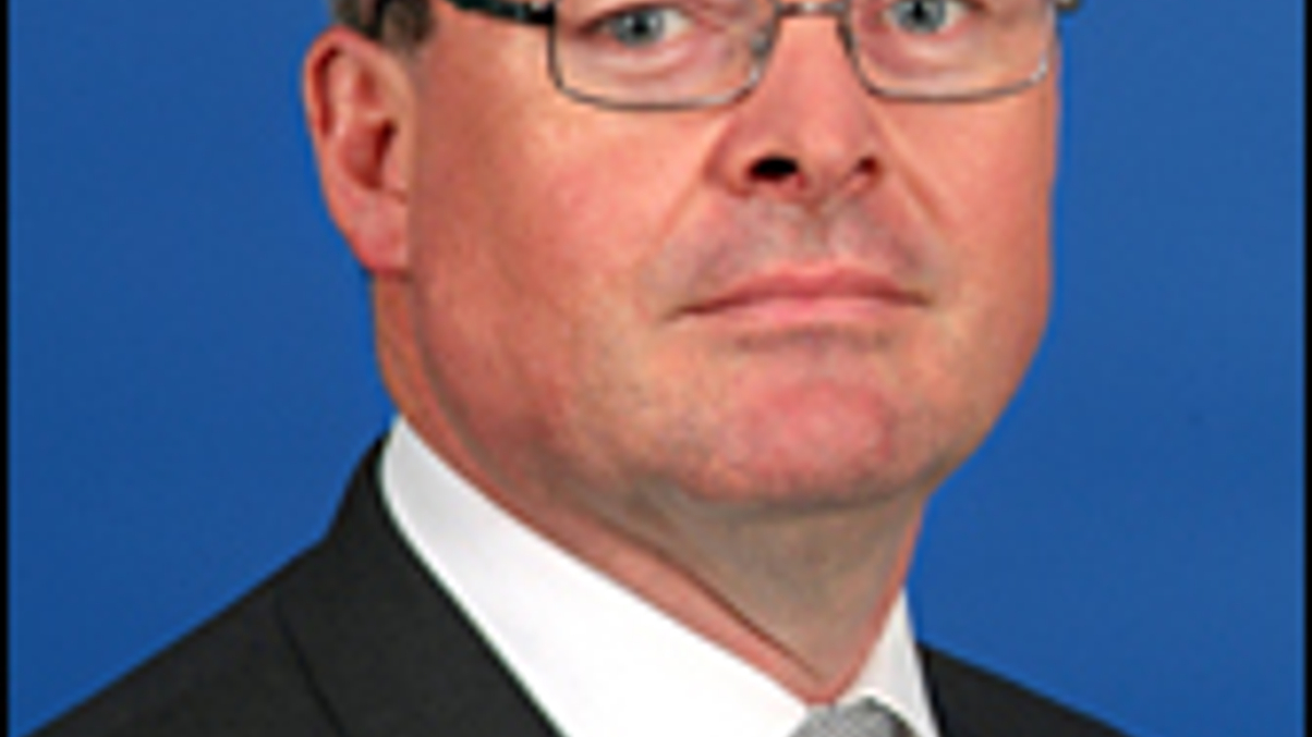 SSgA reshuffles senior staff amid expansion drive