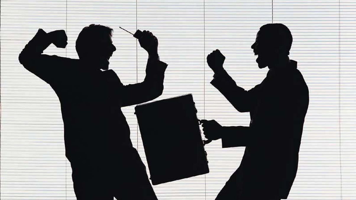 Does wealth bring happiness?