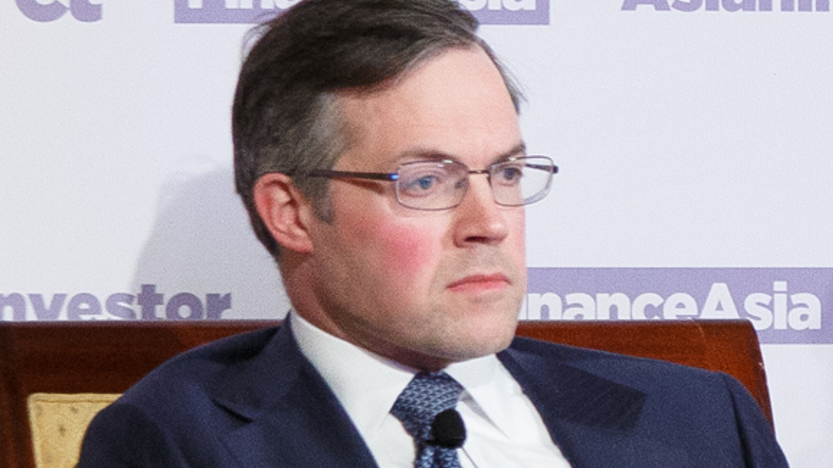 Fears rise over headlong hunt for yield